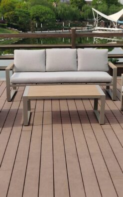 מערכת ישיבה דגם שמפניה